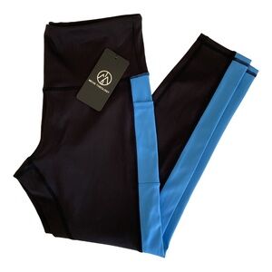 Leggings by Move Technology